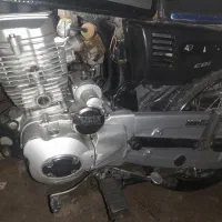 فروش موتور سیکلت هندا  ۱۵۰ کبیر