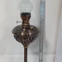 چراغ نفتی الکلی یک جفت و یک علاالدین|صنایع دستی و سایر لوازم تزئینی|تهران, لویزان|دیوار