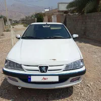 پژو پارس سال