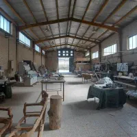 فروش کارخانه 2991 م شهرک صنعتی کوثر کد 5323|فروش دفتر صنعتی، کشاورزی، تجاری|پلنگ آباد, |دیوار