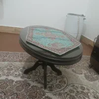 میز جلو مبل