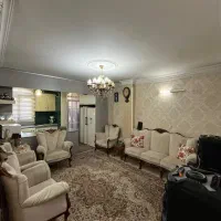 ۵۰متر/بر خیابان/خوش نقشه/فول بازسازی/تخلیه