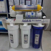 دستگاه تصفیه اب فول تایوان