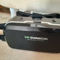 عینک VR SHINECON