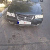 سمند 82یشمی|خودرو سواری و وانت|شاهین‌شهر, خانه کارگر|دیوار