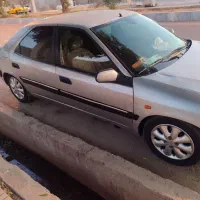 ماشین بسیار تمیز