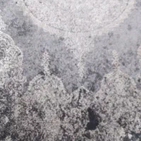 فرش|فرش|گرگان, |دیوار