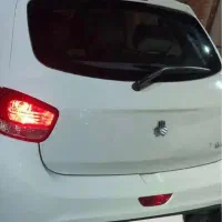 تیبا ۲ مدل 97 بدون رنگ شاسی ها سالم