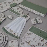 سرویس آشپزخانه