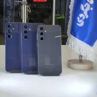 سامسونگ A55 حافظه 256 رم 8 در حد نو