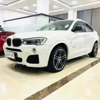 بی ام و X4 فول مدل 2017 پلاک جزیره|خودرو سواری و وانت|کیش, |دیوار