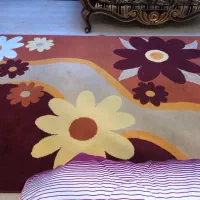 فرش ماشینی