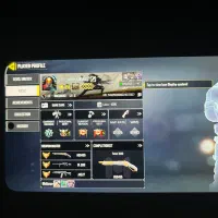 اکانت کالاف ندای وظیفه