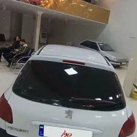 206تیپ3|خودرو سواری و وانت|ارومیه, |دیوار