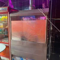 فر ساندویچی|کافی‌شاپ و رستوران|خرم‌آباد, |دیوار