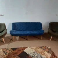 ست ۵ نفره چستر قایقی