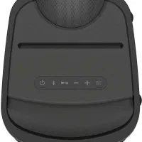 اسپیکر بلوتوثی قابل حمل سونی مدل srs-XP700|سیستم صوتی خانگی|تهران, کاشانک|دیوار