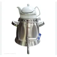 کتری قوری یونیک لایف کد ۷۲۴۲