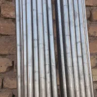 لوله استیلی قطر یک سانت