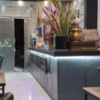 همکار برای کار در کافه قلیانی بلوار چمران