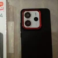 گوشی نوت ۱۴ همراه بیمه مفقود شدگی و شکستگی