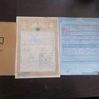 مغازه  تجاری مسکونی دوطبقه خ کاشانی خ ثامن الائمه