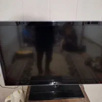 تلوزیون ال ای دی LED ال جی ۴۲ اینچ