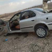 سلام خوبی ماشین سالم تازه تعمیر   تماس