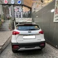 جک S3 کی ام سی KMC SR3 مدل ۱۴۰۴ تحویل روز|خودرو سواری و وانت|تهران, صادقیه|دیوار