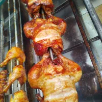 رستوران حیدربابا