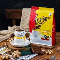 هات چاکلت و ماسالا لترا