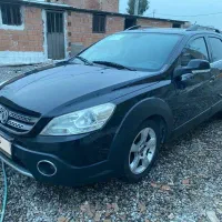 اچ سی کراس|خودرو سواری و وانت|گرگان, |دیوار