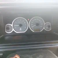 پراید ۱۳۲ در حد|خودرو سواری و وانت|بوشهر, |دیوار