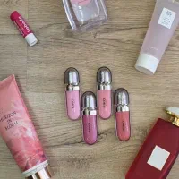 لیپ گلاس و رژلب های کپی کیکو