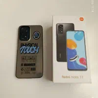 شیائومی/نوت11|موبایل|رباط‌کریم, رباط‌کریم|دیوار