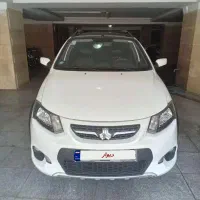 کوییک اتومات R پلاس  1402 بدون رنگ