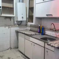 اپارتمان طبقه اول