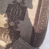 یک عدد قالیچه گبه قدیمی|کلکسیون اشیاء عتیقه|برازجان, |دیوار