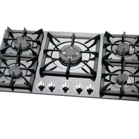 تعمیرات اجاق گاز صفحه ای و رومیزی کل تهران