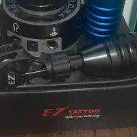 دستگاه تتو روتاری EZ با ترانس HP2+