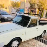 وانت پیکان مدل 93