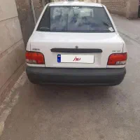 پراید 131 EX، مدل ۱۳۹۷|خودرو سواری و وانت|ورامین, شهرک مدرس|دیوار