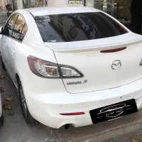 مزدا3تیپ ۴مدل۹۴*(اقساط)*|خودرو سواری و وانت|تهران, تهرانپارس جنوبی|دیوار