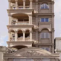 زمین-زرگان-خ-انتهای-خ-مدارس