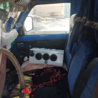 کولر آبی ماشین (سپهر)