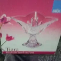 ظروف بلوری سیلیکا