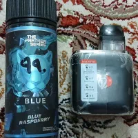 ویپ درحد نو همراه با جویس بلوبری|زیورآلات و اکسسوری|زنجان, |دیوار