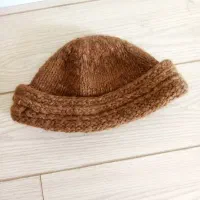 کلاه پشم شتر