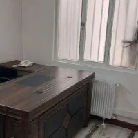 ۹۰ متر دفترکار سند اداری فول امکانات ( قرنی)|اجارهٔ دفتر کار، اتاق اداری، مطب|تهران, ایرانشهر|دیوار