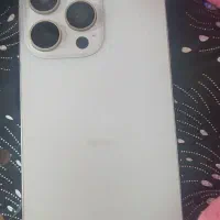 دو عدد گوشی آیفون 15 پرومکس